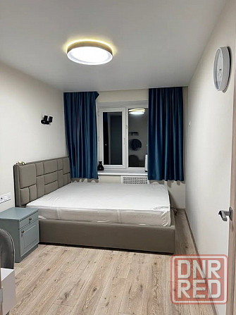 Сдаётся 2-х комнатная квартира в Ворошиловскому районе Ориентир: пер. Орешково Донецк - изображение 3