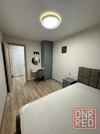 Сдаётся 2-х комнатная квартира в Ворошиловскому районе Ориентир: пер. Орешково Донецк - изображение 1