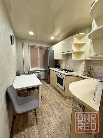 Сдаётся 2-х комнатная квартира в Ворошиловскому районе Ориентир: пер. Орешково Донецк - изображение 4