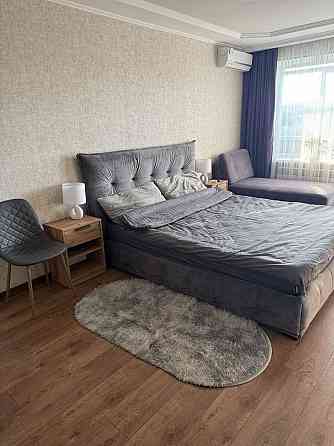 Сдам в аренду комфортную 1-комнатную квартиру , ориентир проспект Александра Матросова, 17 Донецк