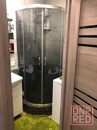 Сдам в аренду комфортную 1-комнатную квартиру , ориентир проспект Александра Матросова, 17 Донецк - изображение 3