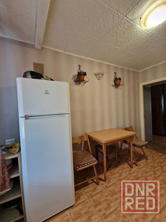 Сдам в аренду комфортную 1-комнатную квартиру , ориентир улица Савельева, 56 Ленинский район Донецк - изображение 2