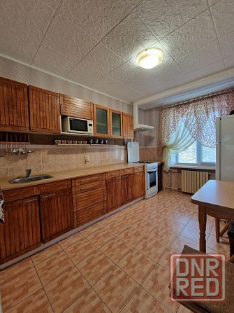 Сдам в аренду комфортную 1-комнатную квартиру , ориентир улица Савельева, 56 Ленинский район Донецк - изображение 1