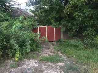 Участок 9,3 соток с ветхим домом Куйбышевский р-н, 2й городской ставок (пруд) Донецк