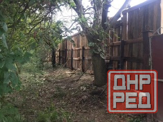 Участок 9,3 соток с ветхим домом Куйбышевский р-н, 2й городской ставок (пруд) Донецк - изображение 2