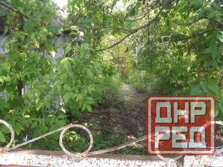 Участок 9,3 соток с ветхим домом Куйбышевский р-н, 2й городской ставок (пруд) Донецк - изображение 4