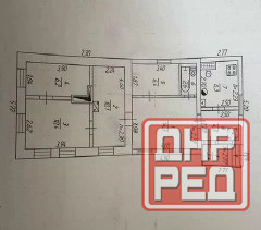 Участок 9,3 соток с ветхим домом Куйбышевский р-н, 2й городской ставок (пруд) Донецк - изображение 7