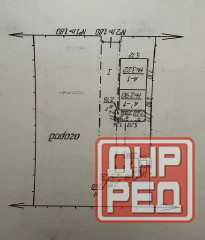 Участок 9,3 соток с ветхим домом Куйбышевский р-н, 2й городской ставок (пруд) Донецк - изображение 8
