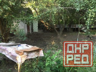 Участок 9,3 соток с ветхим домом Куйбышевский р-н, 2й городской ставок (пруд) Донецк - изображение 6