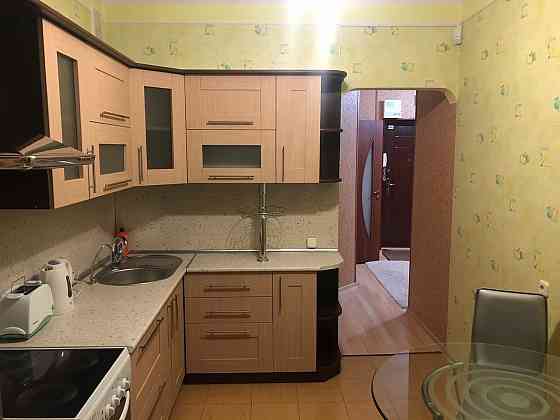 1-к квартира, 40 м2, 3/9 эт. Мариуполь