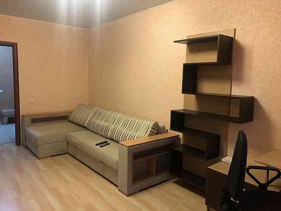 1-к квартира, 40 м2, 3/9 эт. Мариуполь