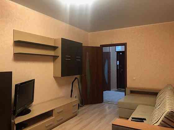 1-к квартира, 40 м2, 3/9 эт. Мариуполь