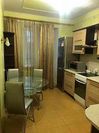 1-к квартира, 40 м2, 3/9 эт. Мариуполь