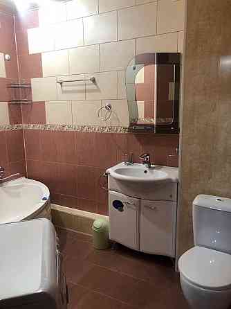 1-к квартира, 40 м2, 3/9 эт. Мариуполь