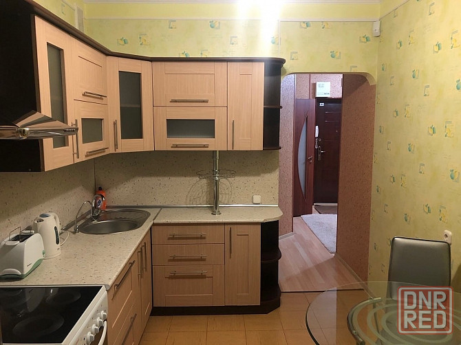 1-к квартира, 40 м2, 3/9 эт. Мариуполь - изображение 3