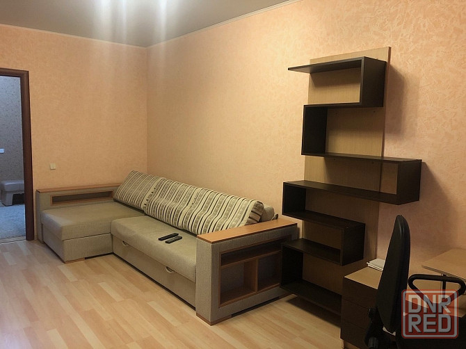 1-к квартира, 40 м2, 3/9 эт. Мариуполь - изображение 4