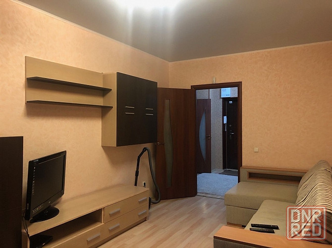 1-к квартира, 40 м2, 3/9 эт. Мариуполь - изображение 2