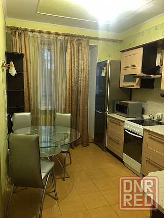 1-к квартира, 40 м2, 3/9 эт. Мариуполь - изображение 5