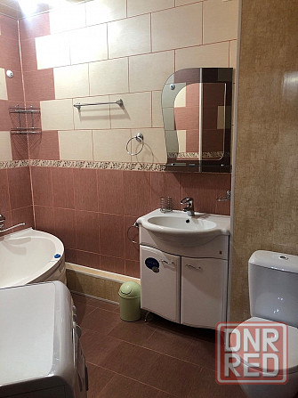 1-к квартира, 40 м2, 3/9 эт. Мариуполь - изображение 1