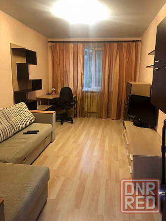 1-к квартира, 40 м2, 3/9 эт. Мариуполь - изображение 6