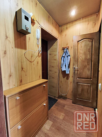 Сдам квартиру на Ильича Донецк - изображение 5