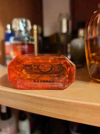 Парфюмерия из личной коллекции Донецк