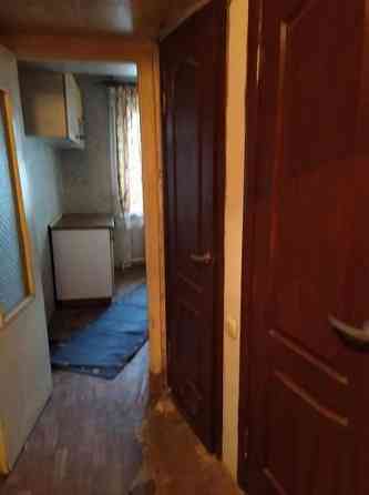 3к квартира на Цирке Донецк