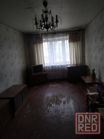 3к квартира на Цирке Донецк - изображение 5