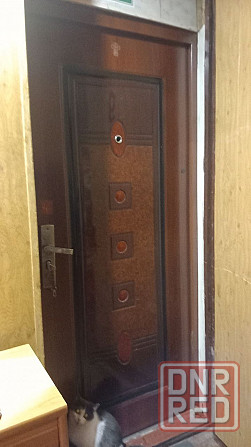 Продам 2-к квартиру улица Давыденко 4197808 феникс Макеевка - изображение 2