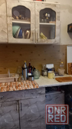 Продам 2-к квартиру улица Давыденко 4197808 феникс Макеевка - изображение 4