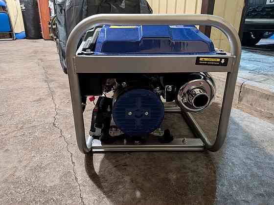 Продам генератор бензиновый Донецк