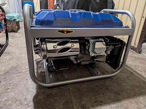 Продам генератор бензиновый Донецк