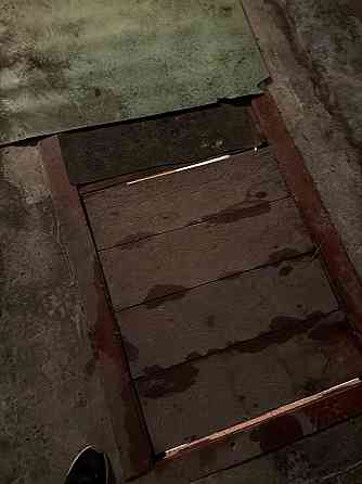 Гараж в кооперативе «Жигули» на Сеченова Калиниский район Донецк