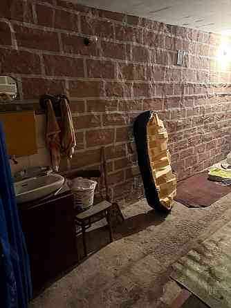 Гараж в кооперативе «Жигули» на Сеченова Калиниский район Донецк