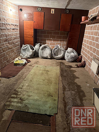 Гараж в кооперативе «Жигули» на Сеченова Калиниский район Донецк - изображение 1