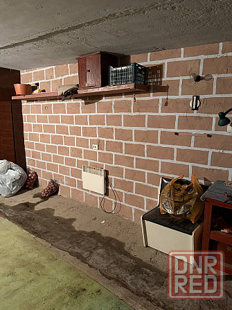 Гараж в кооперативе «Жигули» на Сеченова Калиниский район Донецк - изображение 3