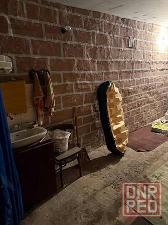 Гараж в кооперативе «Жигули» на Сеченова Калиниский район Донецк - изображение 2