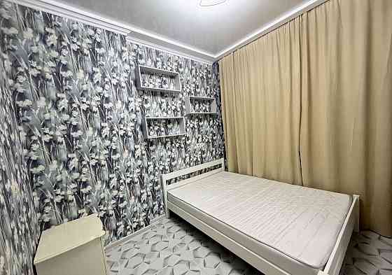 Аренда двухкомнатной квартиры Мариуполь