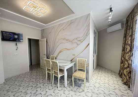 Аренда двухкомнатной квартиры Мариуполь