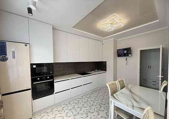 Аренда двухкомнатной квартиры Мариуполь