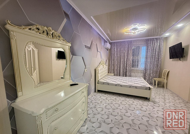 Аренда двухкомнатной квартиры Мариуполь - изображение 2