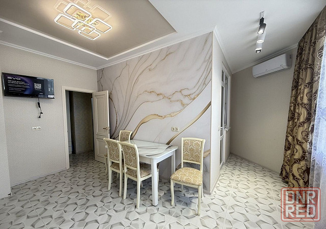 Аренда двухкомнатной квартиры Мариуполь - изображение 4