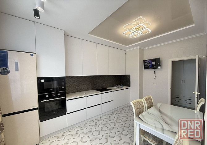 Аренда двухкомнатной квартиры Мариуполь - изображение 1