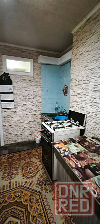 Продажа 2 ком. квартиры в Ленинском р-не г. Донецк, ул. Ионова. (ориентир Соловки) Донецк - изображение 5