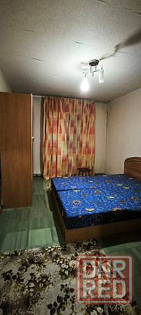 Продажа 2 ком. квартиры в Ленинском р-не г. Донецк, ул. Ионова. (ориентир Соловки) Донецк - изображение 3