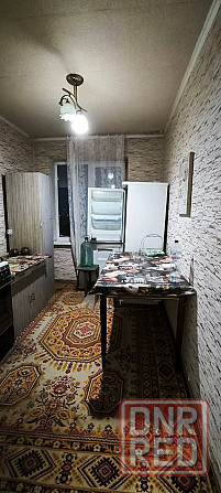 Продажа 2 ком. квартиры в Ленинском р-не г. Донецк, ул. Ионова. (ориентир Соловки) Донецк - изображение 7