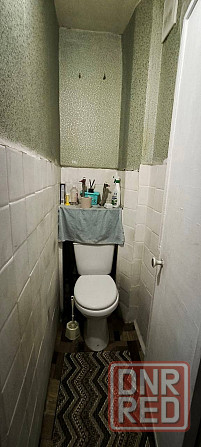 Продажа 2 ком. квартиры в Ленинском р-не г. Донецк, ул. Ионова. (ориентир Соловки) Донецк - изображение 4