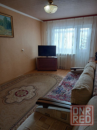 Продам 3-х комн 3/9 в Куйбышевском р-не, ул. Куйбышева. Документы готовы. Донецк - изображение 4