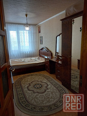 Продам 3-х комн 3/9 в Куйбышевском р-не, ул. Куйбышева. Документы готовы. Донецк - изображение 1