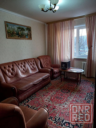 Продам 3-х комн 3/9 в Куйбышевском р-не, ул. Куйбышева. Документы готовы. Донецк - изображение 5